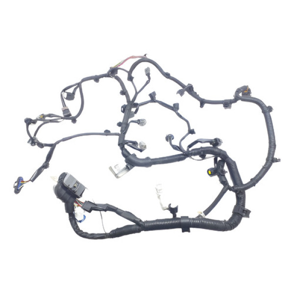 Chicote Do Motor Mitsubishi Outlander 2.0 2013  