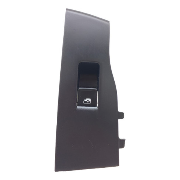 Botão Comando Vidro Traseiro Esquerdo Vw Polo 2020 Cx2038