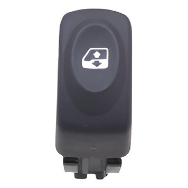 Botão Comando Vidro Elétrico Renault Clio 2011