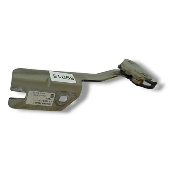 Dobradiça Capô Direito Citroen Picasso 2008 2009  2012