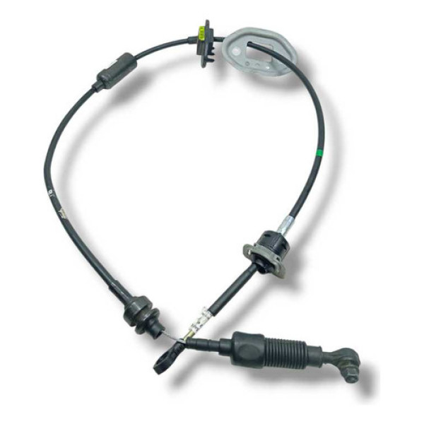 Cabo Seletor De Marcha Hyundai Santa Fé 3.5 V6 2012 Cx2358