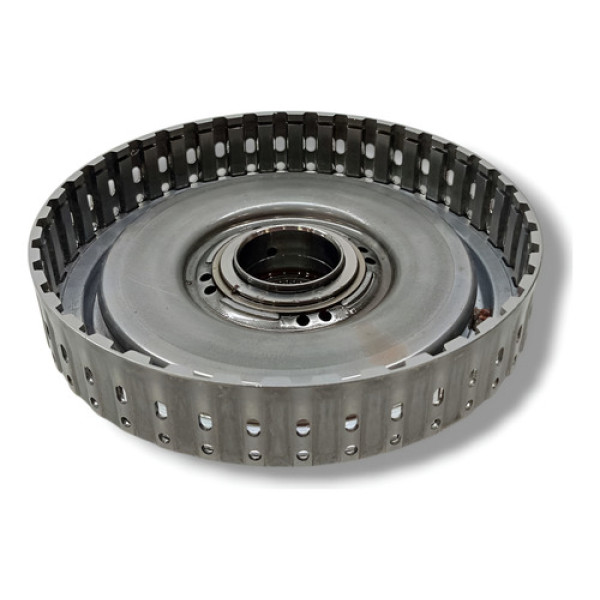 Tambor Câmbio Aisin Volvo Xc60 V40 2.0 T5 2015 2016 Cinza