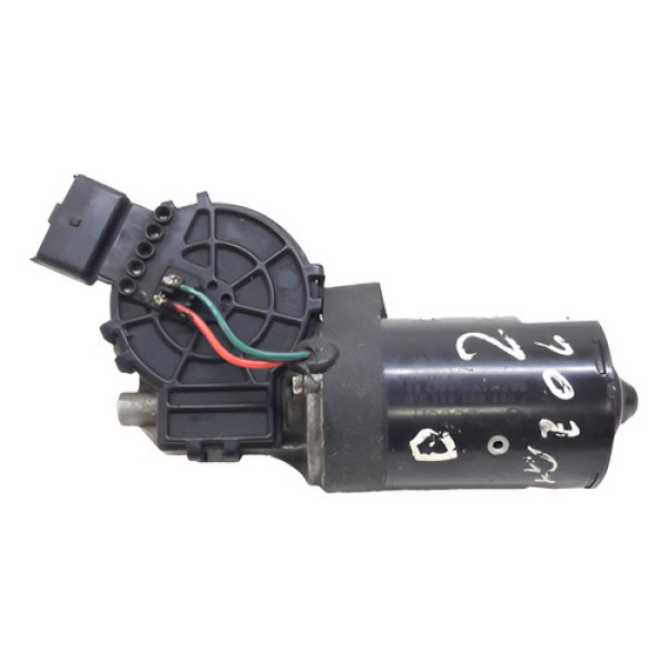 Motor Limpador Parabrisa Peugeot 206 Sw 2008