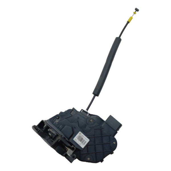 Fechadura Porta Dianteira Direita Evoque 2017 6w8a21812af