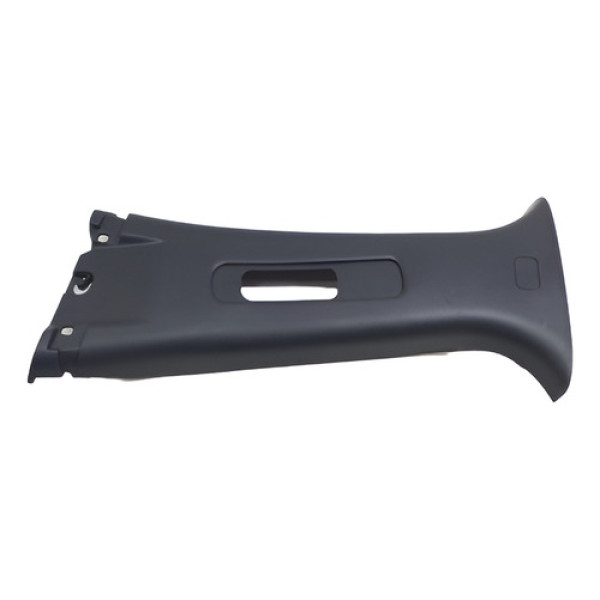 Acabamento Coluna Esquerda Kicks 2019 