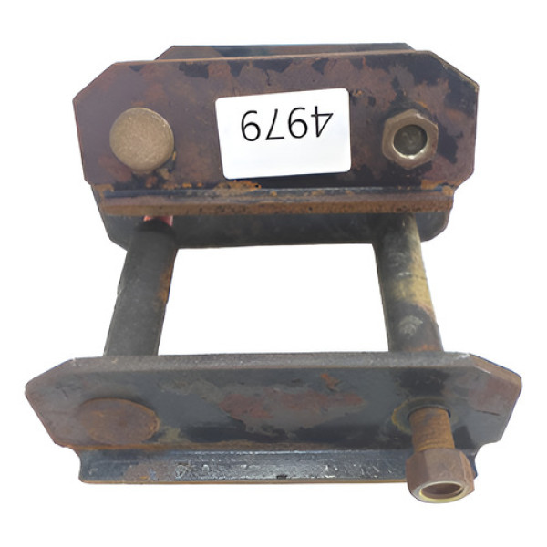 Jumelo Traseiro Asia Towner 94 Cx456