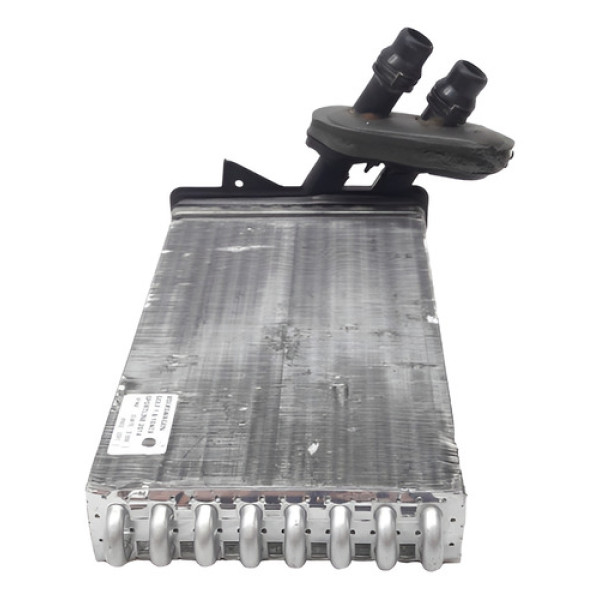 Radiador Ar Quente Vw Golf 1.6 2014 1j1819031b Cx1575