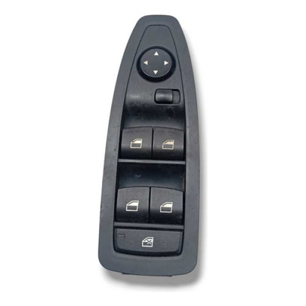 Botão Comando Vidros Dianteiro Esquerdo Bmw 320i 2013 Cx2393