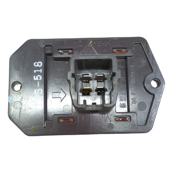 Resistência Caixa De Ar Toyota Corolla 1.8 2017  