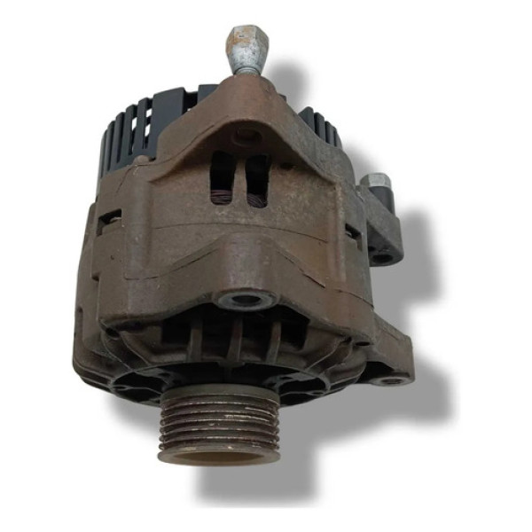 Alternador Peugeot 207 1.4 2011 9672074480