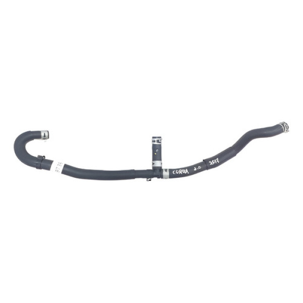 Mangueira Água Motor Corolla 2.0 2017 Cx1034