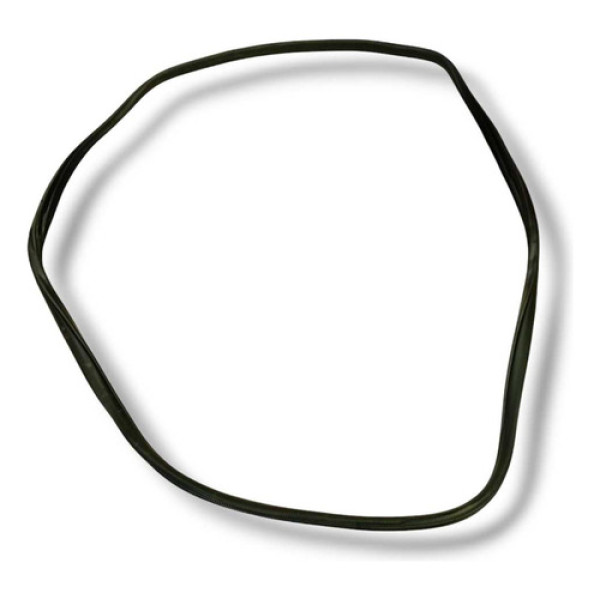 Borracha Porta Dianteira Direita Honda Civic 2017 Cx1005