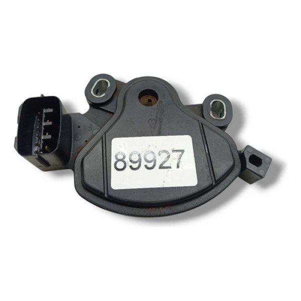 Chave Seletora Câmbio Hyundai Santa Fé 2.7 V6 2009 2010 2012