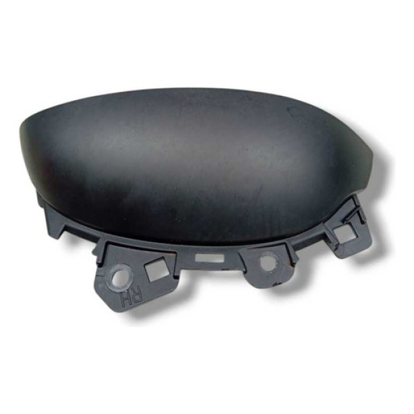 Acabamento Dianteiro Hyundai Santa Fé 2013 Cx1466