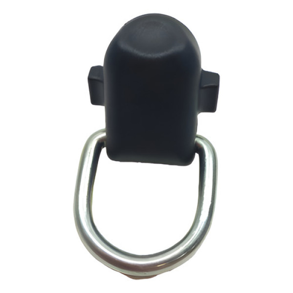 Gancho Porta Malas Jeep Compass Long 2023 Preto