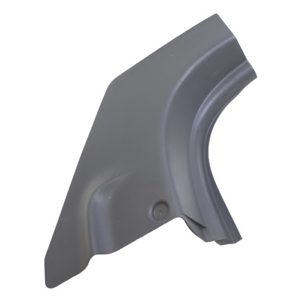 Acabamento Soleira Dianteira Esquerda Gm Agile 2010 94741743