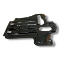 Protetor De Carter Chevrolet S10 2.8 2020 2021 2022 52125044