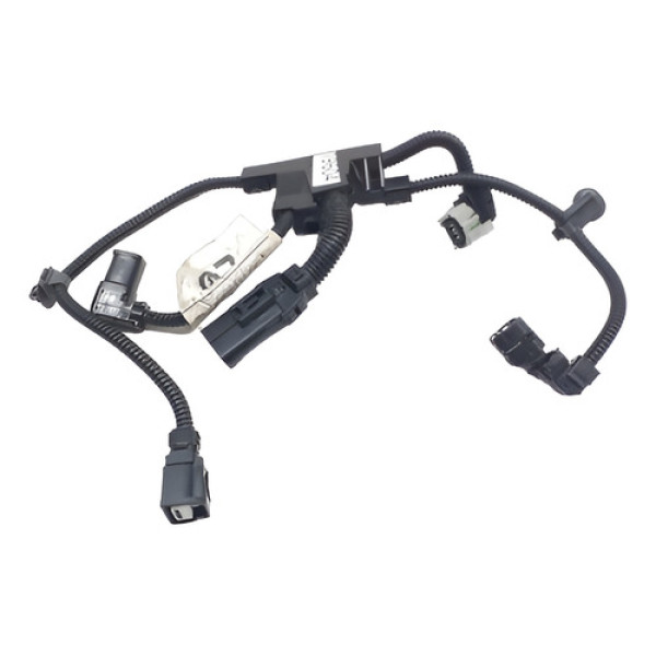 Chicote Injeção Corolla Cross 2.0 2022 