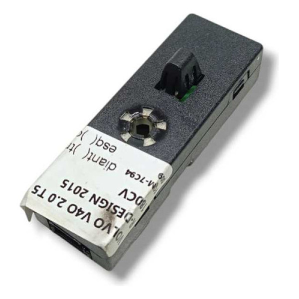 Filtro Antena Radio Volvo V40 2015 31282107 Cx993