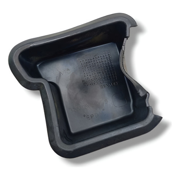 Tampa Caixa Cinto Traseiro Esquerdo Renault Clio 2003 2012