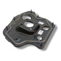Suporte Pedaleira Chevrolet Celta 2007 2008 2009 2010 2012 Preto