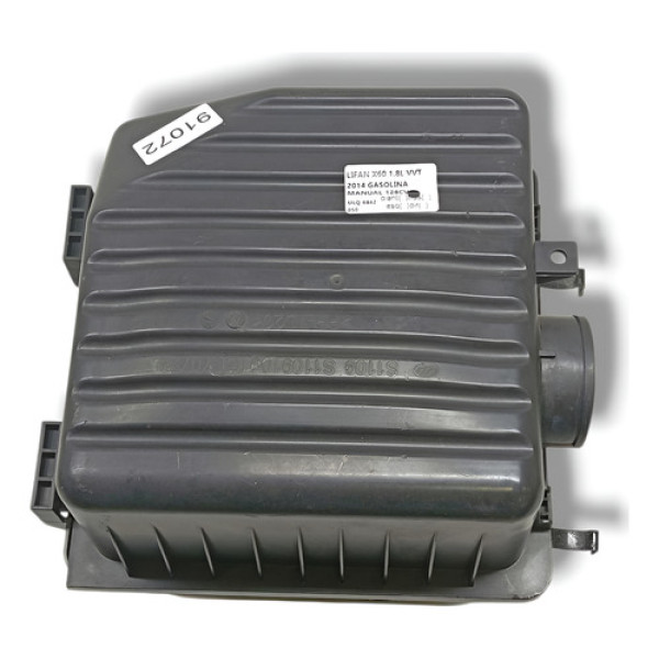 Caixa Filtro Ar Lifan X60 1.8 2014 2015 2016 2017 2018 2019