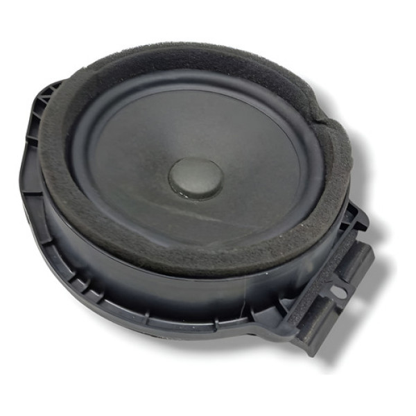 Alto Falante Dianteiro Esquerdo Tracker 2022 Cx2357 Preto