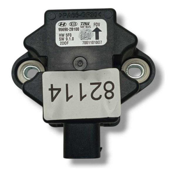 Sensor Estabilidade Santa Fé 3.5 V6 2012 956902b100 Cx1011
