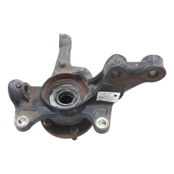 Montante Roda Dianteiro Esquerdo Corolla 2.0 2019 Lc177