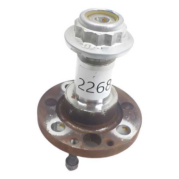 Ponta De Eixo Traseira Esquerda Voyage G6 1.0 2015 Cx2067 Cinza