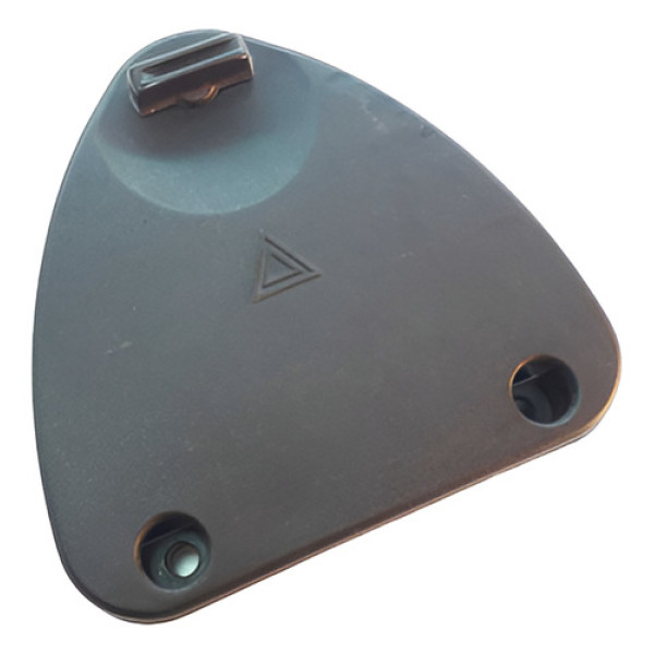 Suporte Triângulo Passat 1999 3b5860285a Cx2045