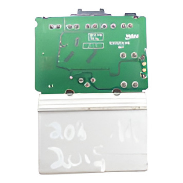 Resistência Ar Condicionado Peugeot 208 2015 Cx1045