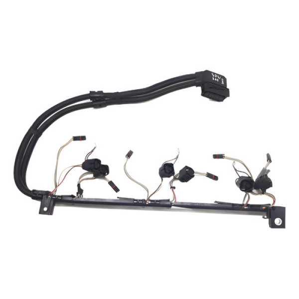 Chicote Dos Bicos Injetores Bmw 535i 3.0t 2011 Cx1026 