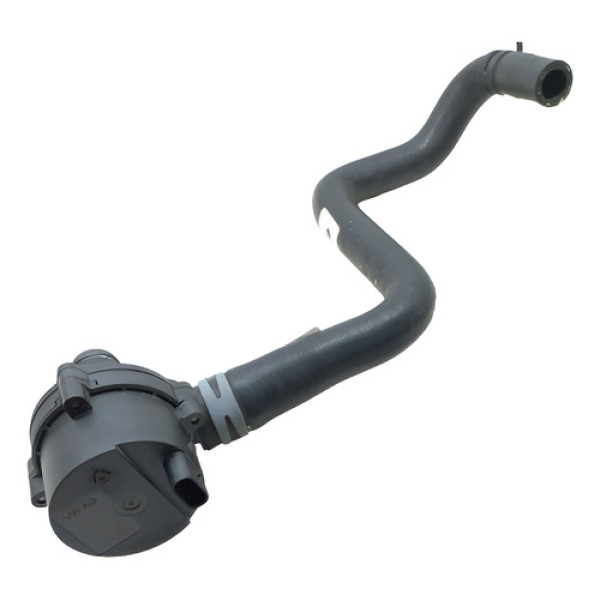 Bomba Água Auxiliar Vw Tcross 1.0 Tsi 2021 5q0965567 Cx2019