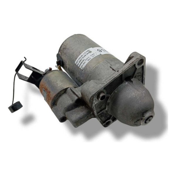 Motor Arranque Fiat Palio 1.0 Fire 2007 F000al0309