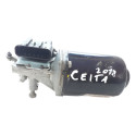 Motor Limpador Parabrisa Gm Celta 2012 93345011 Cx1032