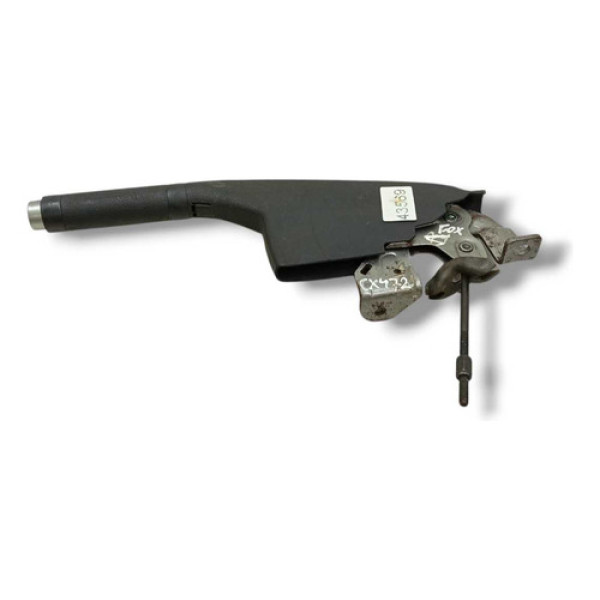 Alavanca Do Freio De Mão Fox 2005 2006 2007 2008 2009 2010 