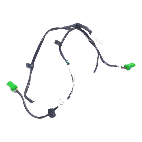 Chicote Elétrico Ar Condicionado Honda Hrv 1.8 2018   Cx1022