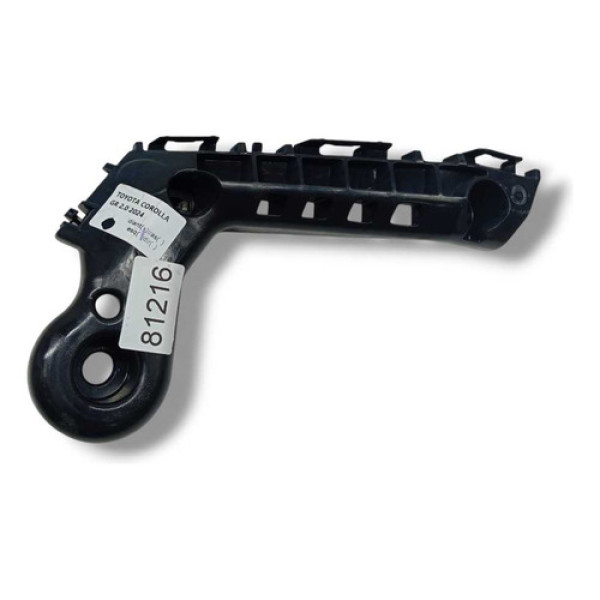 Suporte Parachoque Dianteiro Esquerdo Corolla Gr 2024 Cx2348