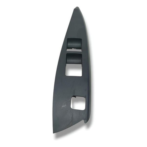 Moldura Botão Vidro Dianteiro Esquerdo X60 2014 C/detalhe