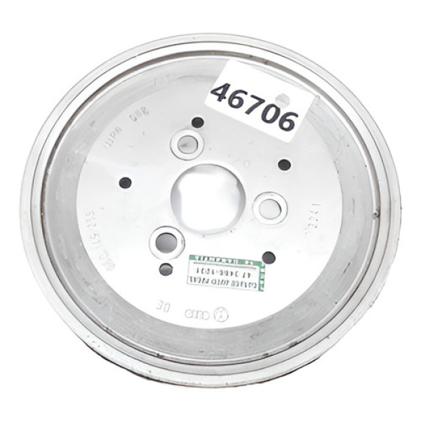 Polia Bomba Hidráulica Audi A8 V8 2006 