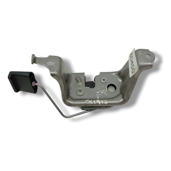 Trava Banco Traseiro Direito Toyota Yaris 2022 Cx1917 Preto