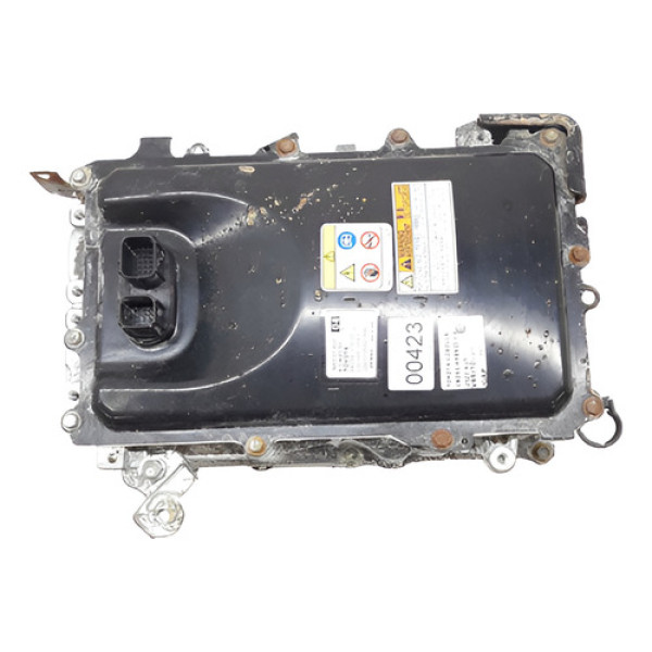 Conversor Bateria Toyota Corolla Cross Hybrid 1.8 2022 Lc205