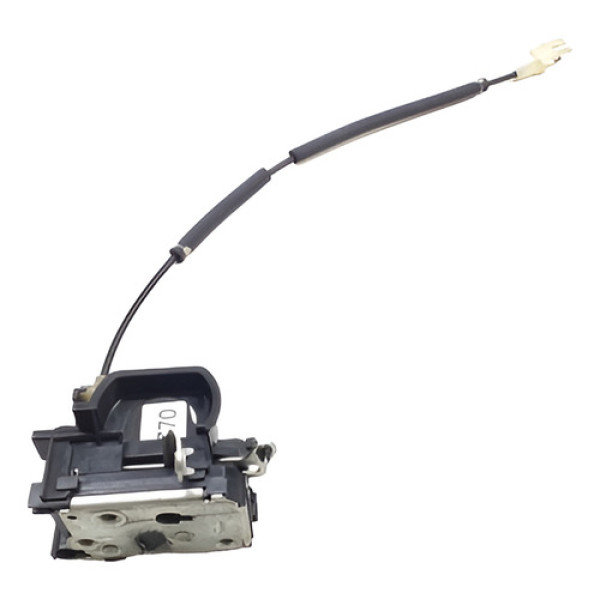 Fechadura Porta Esquerda Fiat Palio 2011  