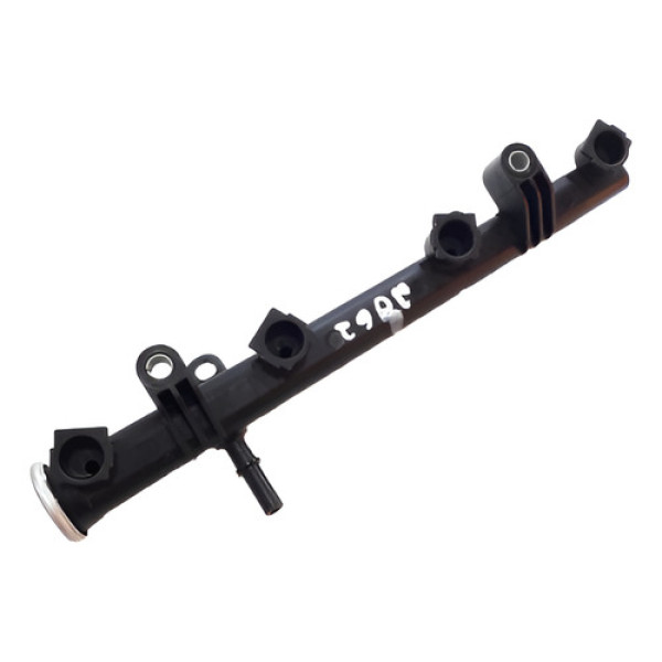 Flauta Bicos Injetores Vw Fox 1.6 2012 032133319p Cx2062