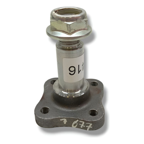 Ponta Eixo Traseiro Direito Nissan Versa 1.6 16v 2017 2019 Cinza