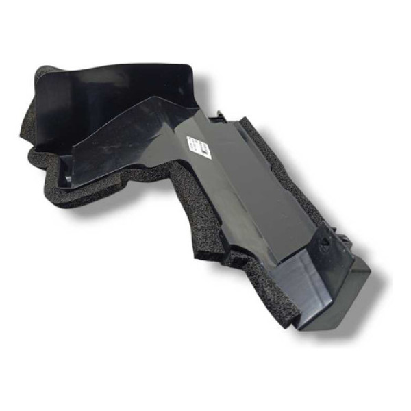 Defletor Esquerdo Radiador Corolla Cross 2025 Cx2368