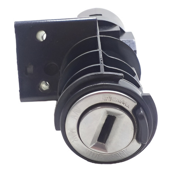 Comutador Cilindro Ignição Fiat Strada 2007 76303