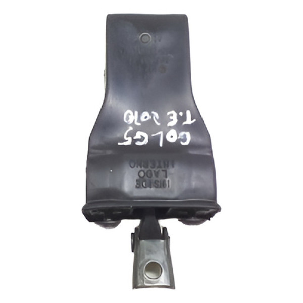 Limitador Porta Traseira Esquerda Vw Gol G5 2010 