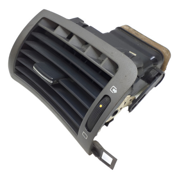Difusor Saída De Ar Esquerdo Peugeot 407 2005 